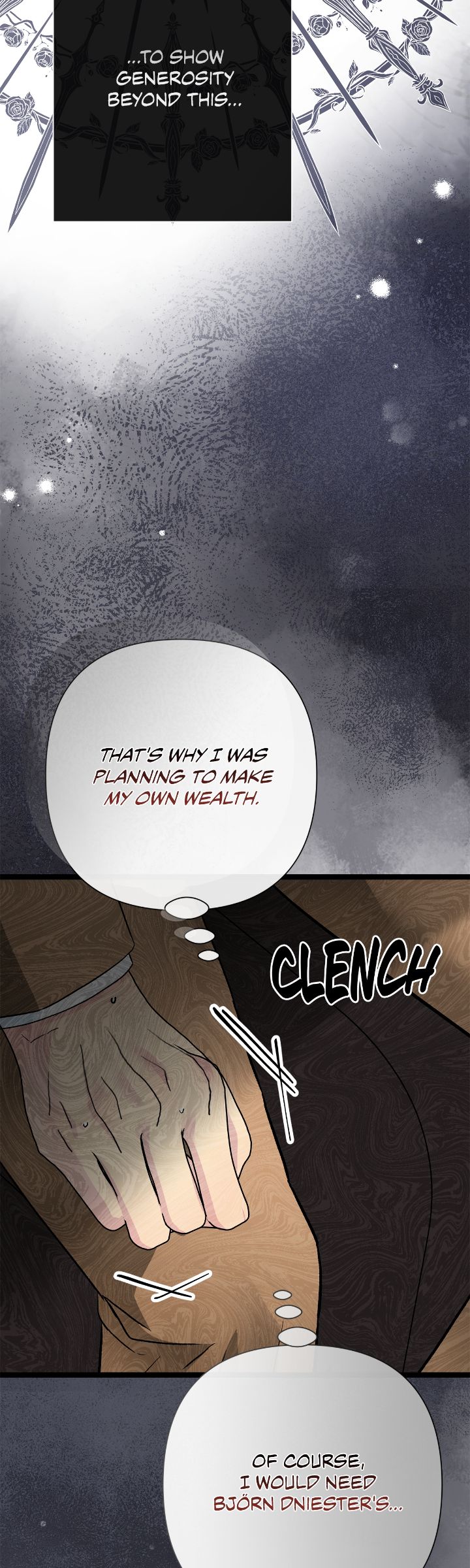 The Problematic Prince, Chapter 87 image 18